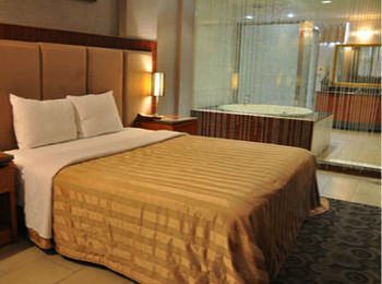 Beverly Garden Motel Chiayi Exterior foto